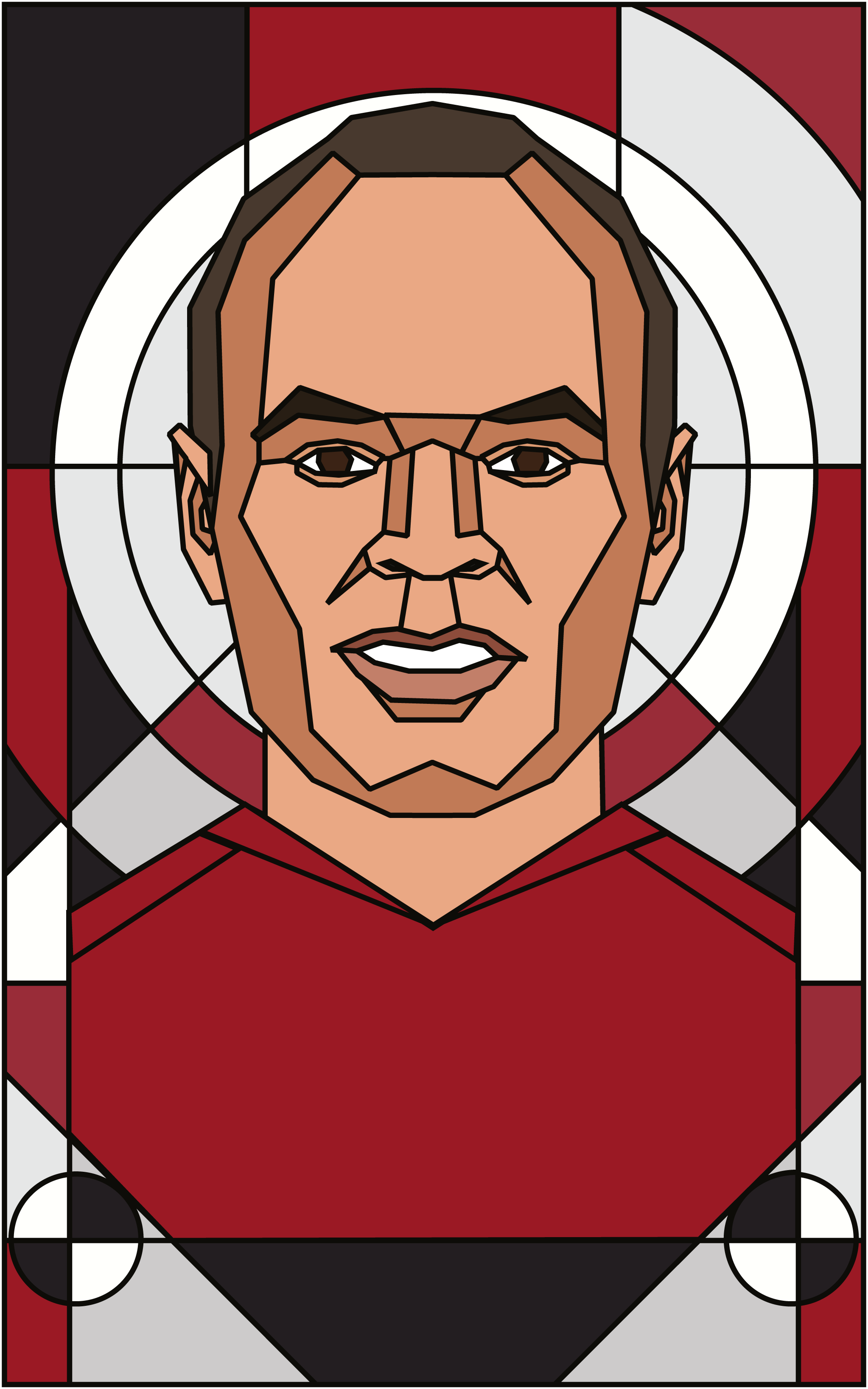 的一個亮點 的一個亮點