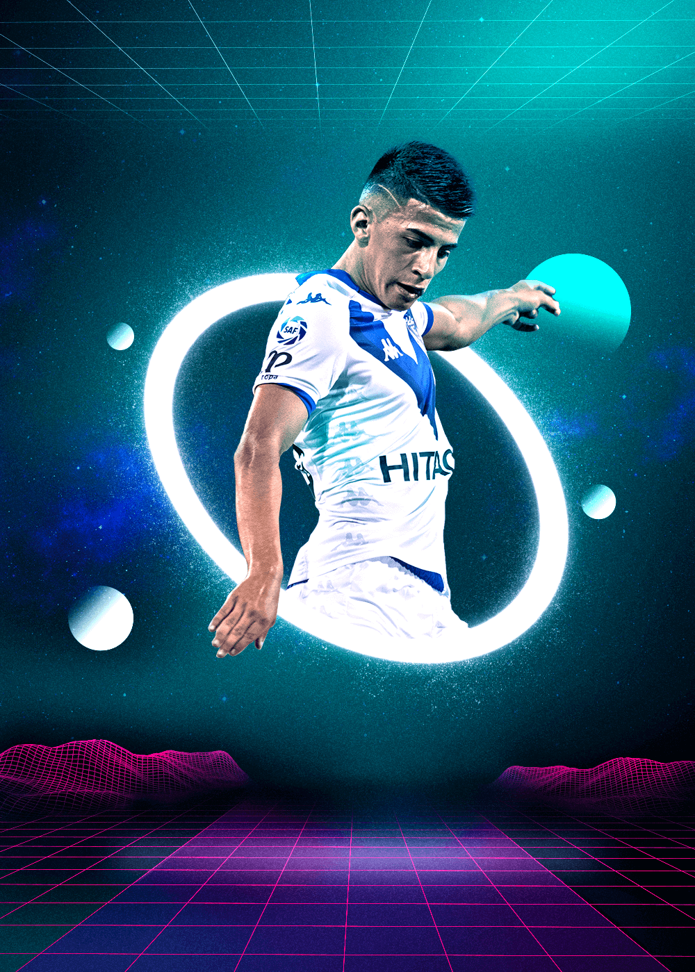 擾對方門將 擾對方門將