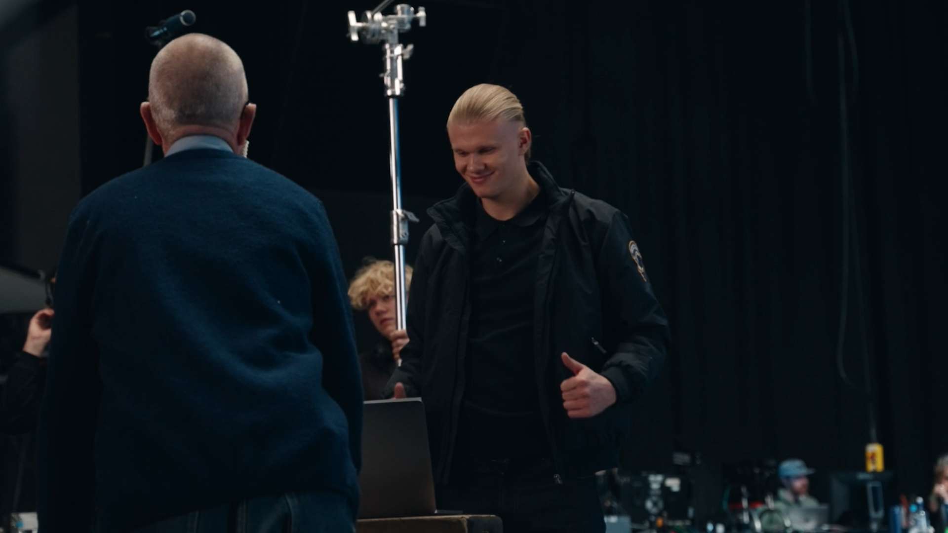 随着球队野 随着球队野