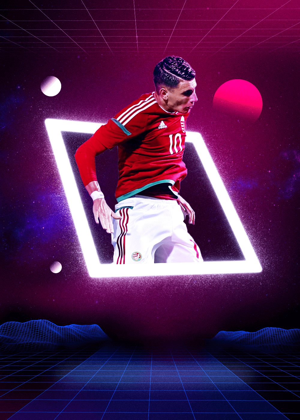 以及他对球 以及他对球