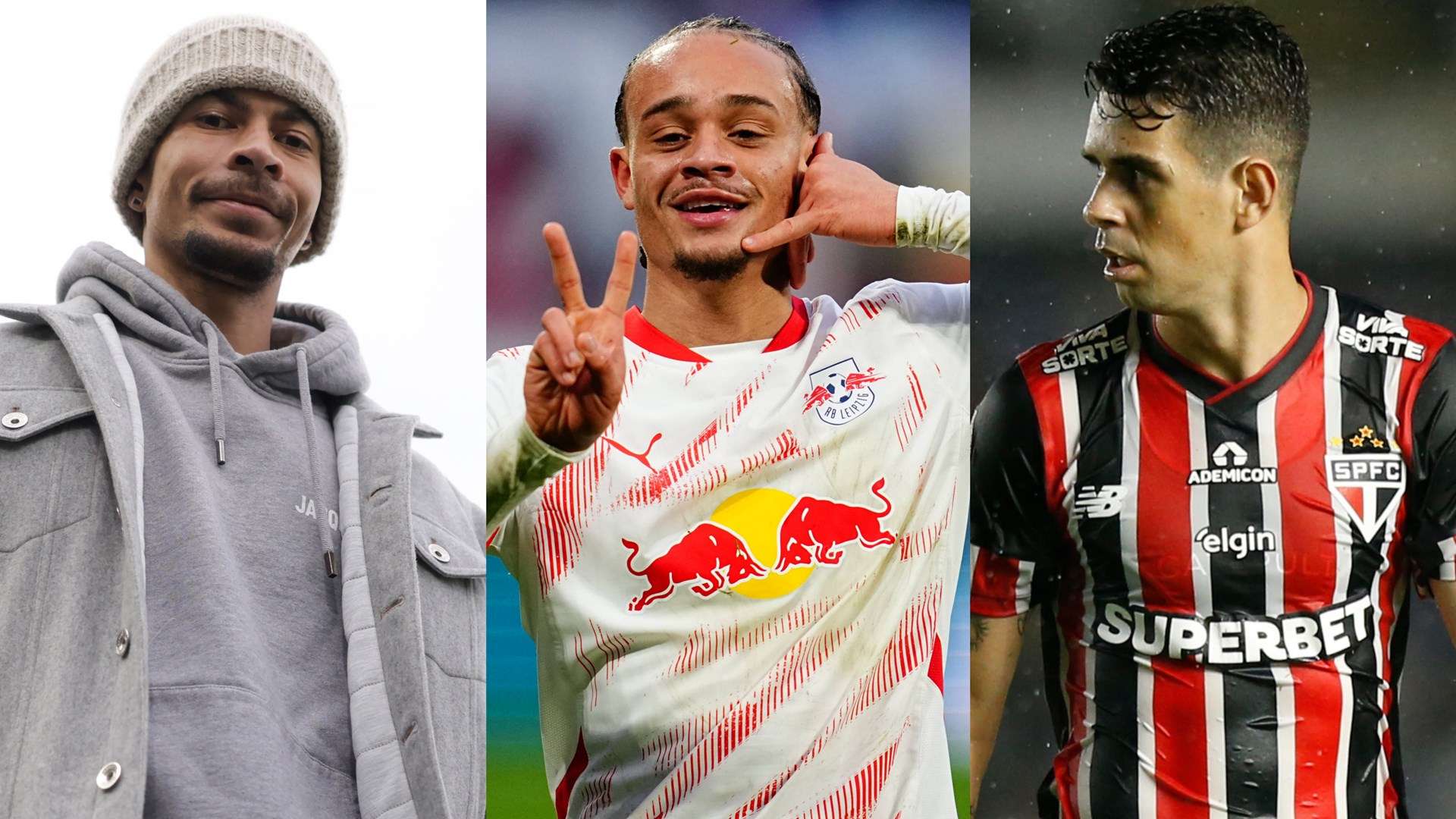 的足球联赛 的足球联赛